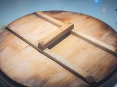 -鱼窝棚柴火铁锅炖(富山屯店)