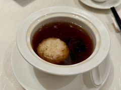 -香乐园·淮扬菜中餐厅·Shang Garden(福田香格里拉店)