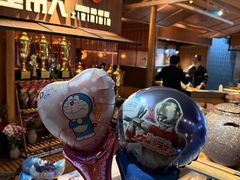 -吃饭皇帝大(解放西路店)
