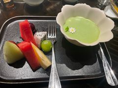-上海苏宁宝丽嘉酒店·嘉府壹号中餐厅