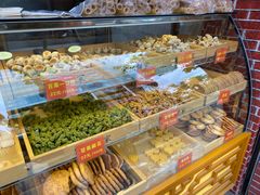 -宋记饼家(石门二路店)
