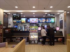 -德克士(芮城东茂店)