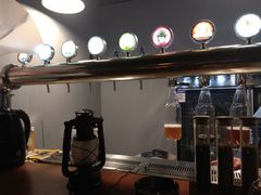 -不误正夜精酿啤酒馆(新华公园店)