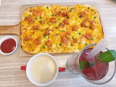 -必胜客(玉泉远洋店)