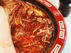 -京门活鱼馆·鱼火锅(百子湾（原红庙）店)