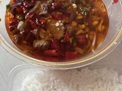 -湖南乡情湘菜馆(罗湖店)