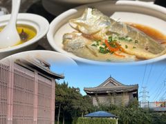 -曲水兰亭(北京四惠店)