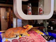 -芭菲盛宴·环球美食(袁家岗店)