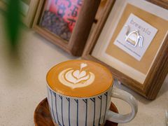 -E SPECIAL COFFEE 别样
