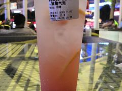 -绿韵风情吧(三峡广场店)