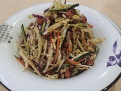 -老边饺子馆(东单店)
