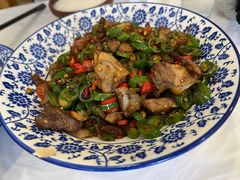 -新新湘菜馆(新中街二条店)