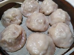 -百年尹氏汤包(湖南路狮子桥店)