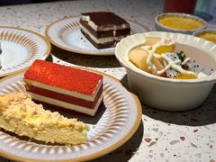 -战斧牛排餐厅(悦方IDmall店)