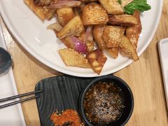 -天山传奇新疆菜(SKLP店)