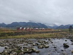 -罗田天堂寨风景区