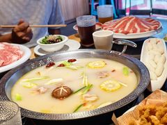 -吴老幺火锅(金龙店)