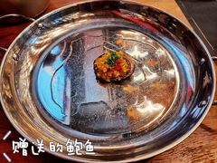 -必点海鲜·鲅鱼水饺(鞍山西道店)