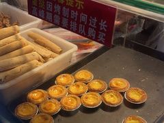 -朱記糯米蛋糕(千川百货店)