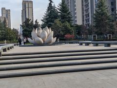 -木塔寺遗址生态公园