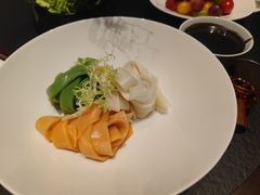 -晓长安·新陕菜(曲江店)