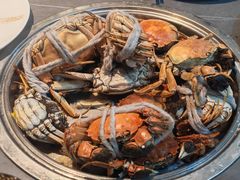 -一方渔歌蒸汽海鲜自助(文化路万达广场店)