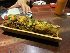 南宋雕胡饭-大牌大·传统杭帮菜(湖滨店)