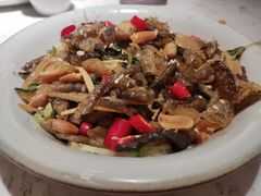顺德鱼皮-大榕树下顺德菜(融创茂店)