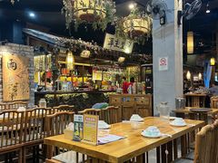 -花溪雨·森林餐厅(石基店)