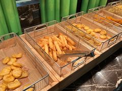 -汉丽斯巴西烤肉自助(市南店)