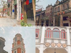 -赤坎·广东华侨国际旅游度假区