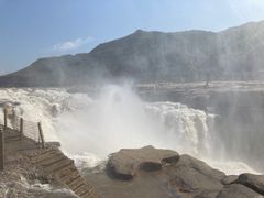 -陕西黄河壶口瀑布旅游区