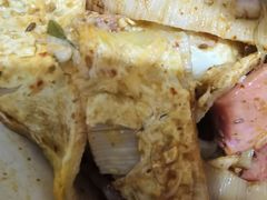 -四环冷面王(西单华威约饭街店)