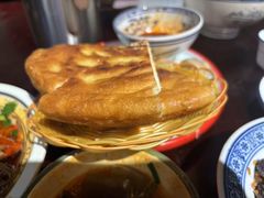 -蓝田九大碗民俗食府(蓝田店)