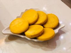 玉米饼-八乔煎肉馆·丹东特色煎锅(梅林店)