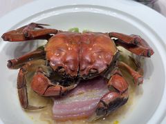 -新光酒家·河豚·海鲜·蟹料理(浦东店)