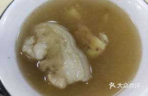 Home-style Pig Trotter Vinegar Dish