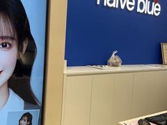 -天真蓝照相馆(五角场百联又一城店)