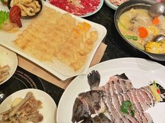 -协成海鲜火锅(情侣路店)