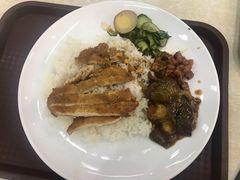 -顶好快餐(市府店)