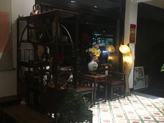 -花筑·扬州个园客栈(瘦西湖东关街店)