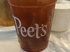 -Peet's Coffee皮爷咖啡(上海长风大悦城店)