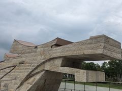 -盘龙城遗址博物院