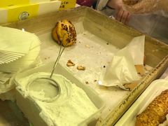-贝儿多爸爸泡芙(合生汇店)