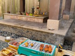 -春晖园度假酒店温泉