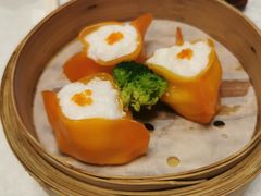 -海湾壹品·粤菜·早茶·烤鸭(拱北店)