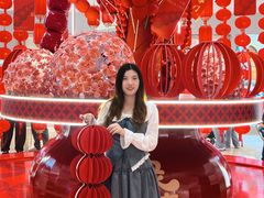 -友谊阳光城