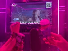 -Z+KTV自由港PLUS(仲盛店)