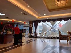 -御满江海鲜酒家(洛溪新城店)