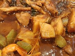 -半天妖烤鱼(诺德广场店)